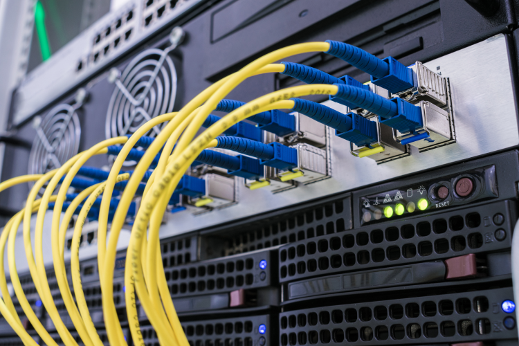 ICT Infrastructure